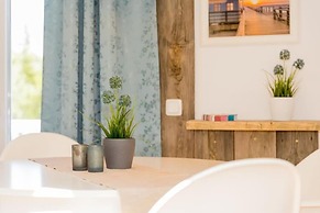 Ferienwohnung in St. Peter Ording