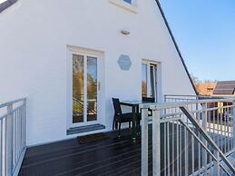 Ferienwohnung in St. Peter Ording