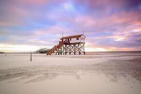 Ferienwohnung in St. Peter Ording