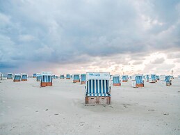 Ferienwohnung in St. Peter Ording