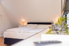 Ferienwohnung in St. Peter Ording