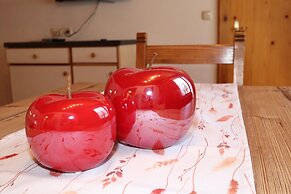 Apartments Home Mario, See im Paznauntal