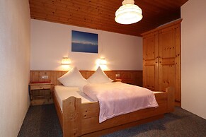 Apartments Home Mario, See im Paznauntal