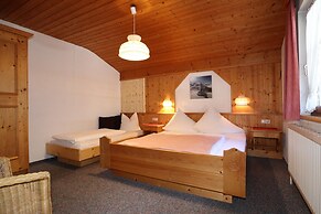 Apartments Home Mario, See im Paznauntal