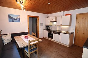 Apartments Home Mario, See im Paznauntal