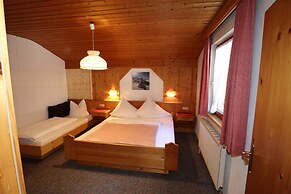 Apartments Home Mario, See im Paznauntal