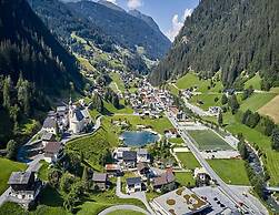 Apartments Home Mario, See im Paznauntal