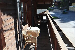 Apartments Home Mario, See im Paznauntal