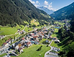 Apartments Home Mario, See im Paznauntal