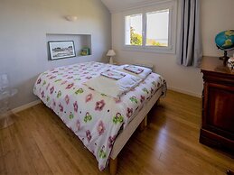 Holiday Home With sea View, Perros Guirec