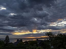 Holiday Home With sea View, Perros Guirec