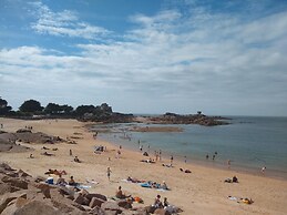 Holiday Home With sea View, Perros Guirec
