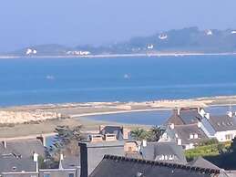 Holiday Home With sea View, Perros Guirec