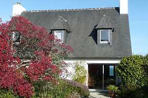 Holiday Home With sea View, Perros Guirec
