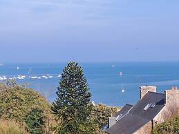 Holiday Home With sea View, Perros Guirec