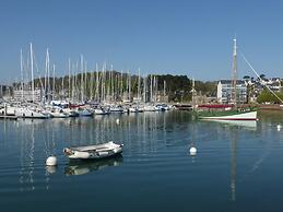 Holiday Home With sea View, Perros Guirec