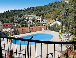 Apartment in Castellaro With Garden