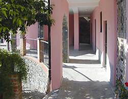 Apartment in Castellaro With Garden