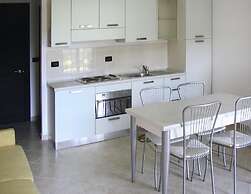 Apartment in Castellaro With Garden
