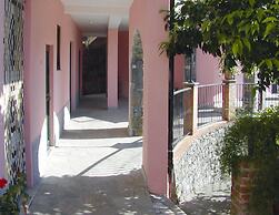 Apartment in Castellaro With Garden