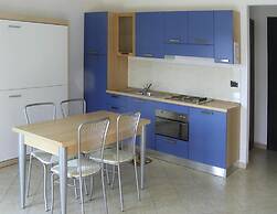Apartment in Castellaro With Garden