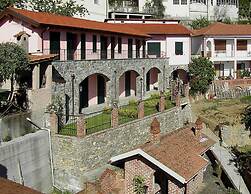 Apartment in Castellaro With Garden