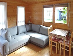 Bungalow With Terrace, Wrzosowo