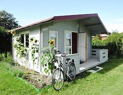 Bungalow With Terrace, Wrzosowo