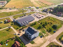 Comfortable Apartment, 2 Bedrooms, Terrace, Rewal