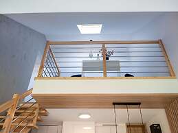 Comfortable Apartment, 2 Bedrooms, Terrace, Rewal