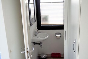 Hausboot in Boltenhagen