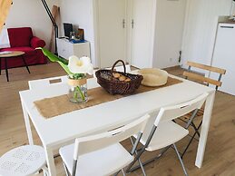 Holiday Home With sea Views, Roscanvel
