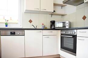 Apartments in Altenmarkt With a Balcony