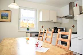 Apartments in Altenmarkt With a Balcony