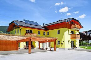 Apartments in Altenmarkt With a Balcony