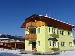 Apartments in Altenmarkt With a Balcony