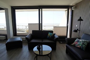 Apartment in North Sea Region Near Beach