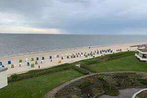 Apartment in North Sea Region Near Beach