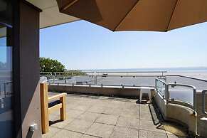 Apartment in North Sea Region Near Beach