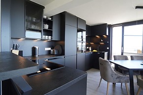 Apartment in North Sea Region Near Beach