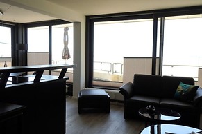 Apartment in North Sea Region Near Beach