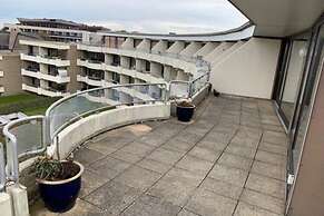 Apartment in North Sea Region Near Beach