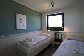 Apartment in North Sea Region Near Beach