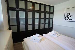 Apartment in North Sea Region Near Beach