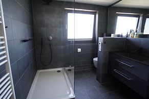 Apartment in North Sea Region Near Beach