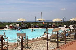 Apartment in Campiglia Marittima