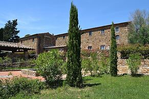 Apartment in Campiglia Marittima