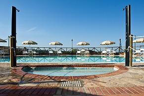 Apartment in Campiglia Marittima