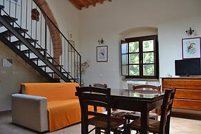 Apartment in Campiglia Marittima