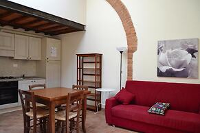 Apartment in Campiglia Marittima